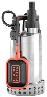 BLACK & DECKER Pompa BLACK & DECKER BXUP750XCE - Pompy wodne - miniaturka - grafika 3
