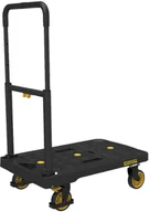 Wózki magazynowe - Stanley Wózek platformowy Fatmax FXWT-712 - miniaturka - grafika 1