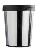 Kosze na śmieci - Wenko Kosz na śmieci 12L 22153100 - miniaturka - grafika 1