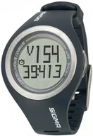 Monitory aktywności - Sigma Sporttester PC 22.13 szary - miniaturka - grafika 1