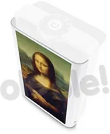 Filtry do oczyszczaczy powietrza - Webber Webber Mona Lisa 05AP9700P4 05AP9700P4 - miniaturka - grafika 1