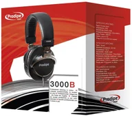 Słuchawki - PRODIPE 3000B czarne - miniaturka - grafika 1