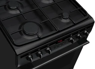 Kuchenka gazowo-elektryczna Amica 617GES2.33HZpTaNA(Bm) - Kuchenki gazowo-elektryczne - miniaturka - grafika 6