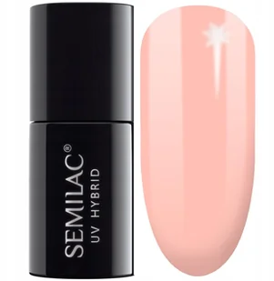 Semilac Lakier Hybrydowy 364 Ride With Me 7ml - Lakiery hybrydowe - miniaturka - grafika 3