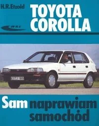 Wydawnictwa Komunikacji i Łączności WKŁ Toyota Corolla Etzold Hans-Rudiger - Poradniki motoryzacyjne - miniaturka - grafika 2