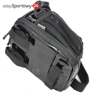 Axer BIKE SAKWA ROWEROWA 17,5X13X8CM BIKE A25680 - Sakwy rowerowe - miniaturka - grafika 4