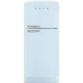 Lodówki - Smeg FAB50RPB - miniaturka - grafika 1