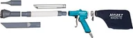 Pistolety pneumatyczne - Hazet końcówka przełączana/pistolet pneumatyczny, ssania, 9043 N-10 9043N-10 - miniaturka - grafika 1