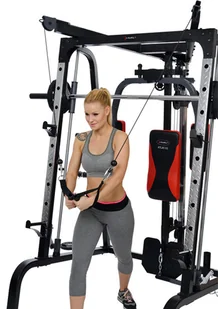 HMS Suwnica Atlas X2 czarna abisal-17-51-002 - Atlasy do ćwiczeń - miniaturka - grafika 18