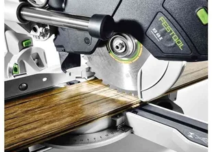 Festool KS 60 E-UG-Set/XL - Piły elektryczne - miniaturka - grafika 9