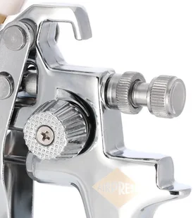 Airpress Pistolet lakierniczy 3.5 bar dysza 1.4 mm 600 ml 45191-1.4 45191-1.4 - Pistolety malarskie - miniaturka - grafika 4