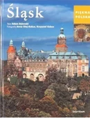 Książki podróżnicze - Piękna Polska Śląsk Używana - miniaturka - grafika 1