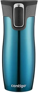 Contigo Kubek termiczny West Loop 0,47l - Biscay Bay (2095846) RB 2095846 - Kubki termiczne - miniaturka - grafika 6
