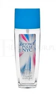 Dezodoranty i antyperspiranty dla kobiet - Beyonce Pulse NYC dezodorant 75 ml dla kobiet - miniaturka - grafika 1