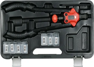 Yato NITOWNICA RĘCZNA DO NITONAKRĘTEK M3-M12 YT-36128 YATO YT-36128 - Nitownice - miniaturka - grafika 3