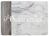 Obrusy i serwetki - Creative Tops PODKŁADKI KORKOWE NA STÓŁ CT PREMIUM - Marble MARMUR - ŚREDNIE KPL. 6 szt. C000318 - miniaturka - grafika 1