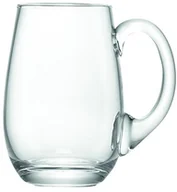 Kubki - LSA International Bar kufel do piwa,, przezroczysty, 750 ML G1195-27-991 - miniaturka - grafika 1