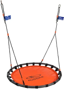 Huśtawka Gniazdo Bocianie pełne 120cm 120kg Hudora - Place zabaw - miniaturka - grafika 2