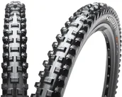 Opony rowerowe - Maxxis Opona Opony Shorty 29 x 2,50 3C Exo Tr Wt - miniaturka - grafika 1