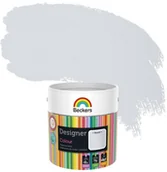 Farby wewnętrzne - Beckers Farba do ścian i sufitów DESIGNER COLOUR 2,5 l Neutral - miniaturka - grafika 1