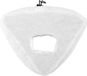 Miotły, szufle, mopy - Lund MIKROFIBRA DO MOPA PAROWEGO 67221 ZESTAW 3SZT - miniaturka - grafika 1