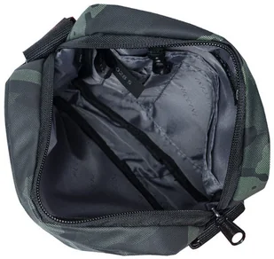 Puccini Torba listonoszka męska Horizon BM4028 5 - Nerki - miniaturka - grafika 2