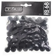 Pistolety RAM - UMAREX T4E KULE RAM GUMOWE T4E RB68 KAL. 100 SZT + darmowy zwrot (2.4789) 2.4789 - miniaturka - grafika 1