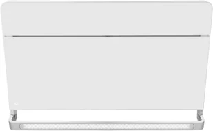 Ciarko Illumia 90 Biały - Okapy kuchenne - miniaturka - grafika 2