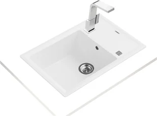 Teka STONE 60 S-TG 115330040 - Zlewozmywaki - miniaturka - grafika 4