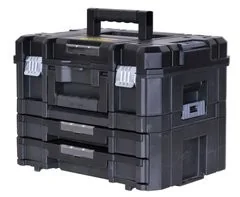 Stanley Skrzynia 44x33,17x32,6 cm - Pozostałe wyposażenie warsztatu - miniaturka - grafika 2