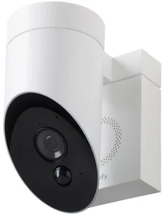 Somfy SOMFY OUTDOOR CAMERA 2401560 biała - Kamery do monitoringu - miniaturka - grafika 2