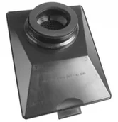 Filtry do odkurzaczy - HEPA Filtr do odkurzacza Rainbow seria E2 - miniaturka - grafika 1