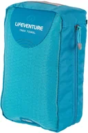 Pływanie - Lifemarque Ltd Lifeventure, Ręcznik szybkoschnący, MikroFibre morski, 150x90 cm - miniaturka - grafika 1