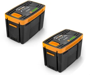 Stiga Kosiarka MULTICLIP 547e S Akumulatorowa z napędem + 2 Akumulatory 4 Ah + Ładowarka podwójna - Kosiarki - miniaturka - grafika 9