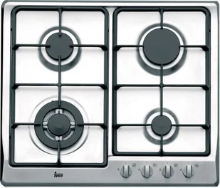 Płyta gazowa do zabudowy Teka EGW 60 4G AI AL CI - Płyty gazowe do zabudowy - miniaturka - grafika 2