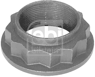 FEBI BILSTEIN Nakrętka 08536 - Śruby i nakrętki - miniaturka - grafika 3