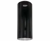 Okapy kuchenne - Nortberg Cylindro 40 Black - miniaturka - grafika 1