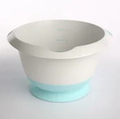 Miski i półmiski - Altom MARIELLA MISKA DO MIKSOWANIA Z PRZYSSAWKĄ 3,5l (10743) 4052396034530 - miniaturka - grafika 1