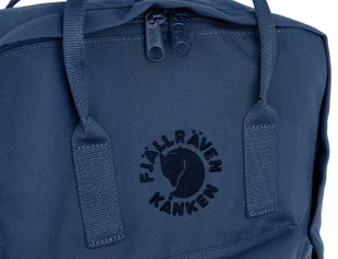 Fjällräven Re-Knken plecak unisex  16L , niebieski 23548 - Plecaki - miniaturka - grafika 8