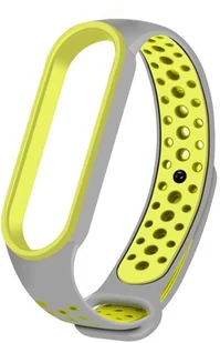 Cyfra.eu Wymienna opaska do Xiaomi Mi Band 5/6 3634-uniw - Akcesoria do smartwatchy - miniaturka - grafika 3