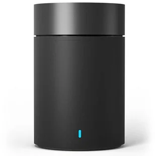 Xiaomi Mi Pocket Speaker 2 czarny - Głośniki przenośne - miniaturka - grafika 2