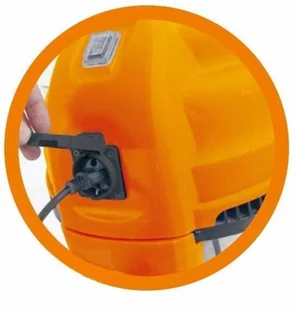 Pansam A063040 - Odkurzacze przemysłowe - miniaturka - grafika 3