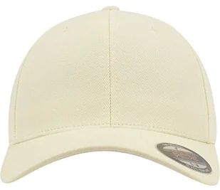 Flexfit FlexFit Pastel Melange Caps, żółty, L-XL 6277MS - Baseball, krykiet, palant Flexfit FlexFit Pastel Melange Caps, żółty, L-XL 6277MS - Baseball, krykiet, palant - miniaturka - grafika 1