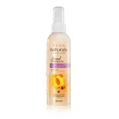 Kosmetyki do stylizacji włosów - Avon avon_ spray ułatwiający rozczesywanie_Morela - miniaturka - grafika 1