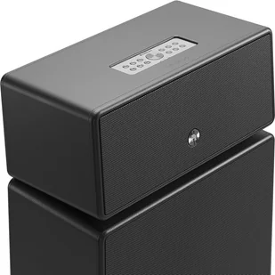 Audio Pro DRUMFIRE II czarny - Głośniki i kolumny - miniaturka - grafika 3