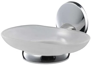 Bisk mydelniczka EMOTION 03113 - Mydelniczki i dozowniki mydła - miniaturka - grafika 2