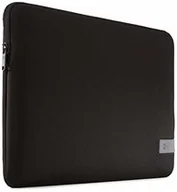Torby na laptopy - Case Logic Reflect 15,6 cala pokrowiec na laptopa czarny 3203963 - miniaturka - grafika 1
