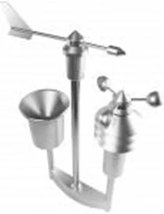 Homematic IP Czujnik pogodowy IP, 4,5 V od Homematic - Inne urządzenia pomiarowe - miniaturka - grafika 2