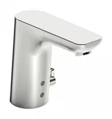 Baterie umywalkowe - Oras Electra 6V 6151F - miniaturka - grafika 1