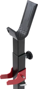 Marbo Sport Stojaki pod sztangę z asekuracją i miejscem na obciążenie (2 sztuki) MH-S202 - 5901720121639 - Stojaki na hantle i obciążenia - miniaturka - grafika 10